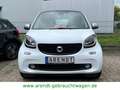 smart forTwo fortwo coupe 52kW*AUTOMATIK/SHZ/GRA/NAVI* Wit - thumbnail 2