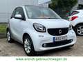 smart forTwo fortwo coupe 52kW*AUTOMATIK/SHZ/GRA/NAVI* Wit - thumbnail 3