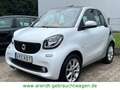 smart forTwo fortwo coupe 52kW*AUTOMATIK/SHZ/GRA/NAVI* Wit - thumbnail 1
