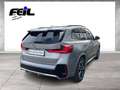 BMW X1 sDrive20d  M Sport DAB Silber - thumbnail 5