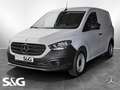 Mercedes-Benz Citan 110 CDI MBUX+Klimaautom+RüKam+Tempomat+DAB Weiß - thumbnail 1