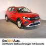 Volkswagen T-Cross Life TSI Rot - thumbnail 6
