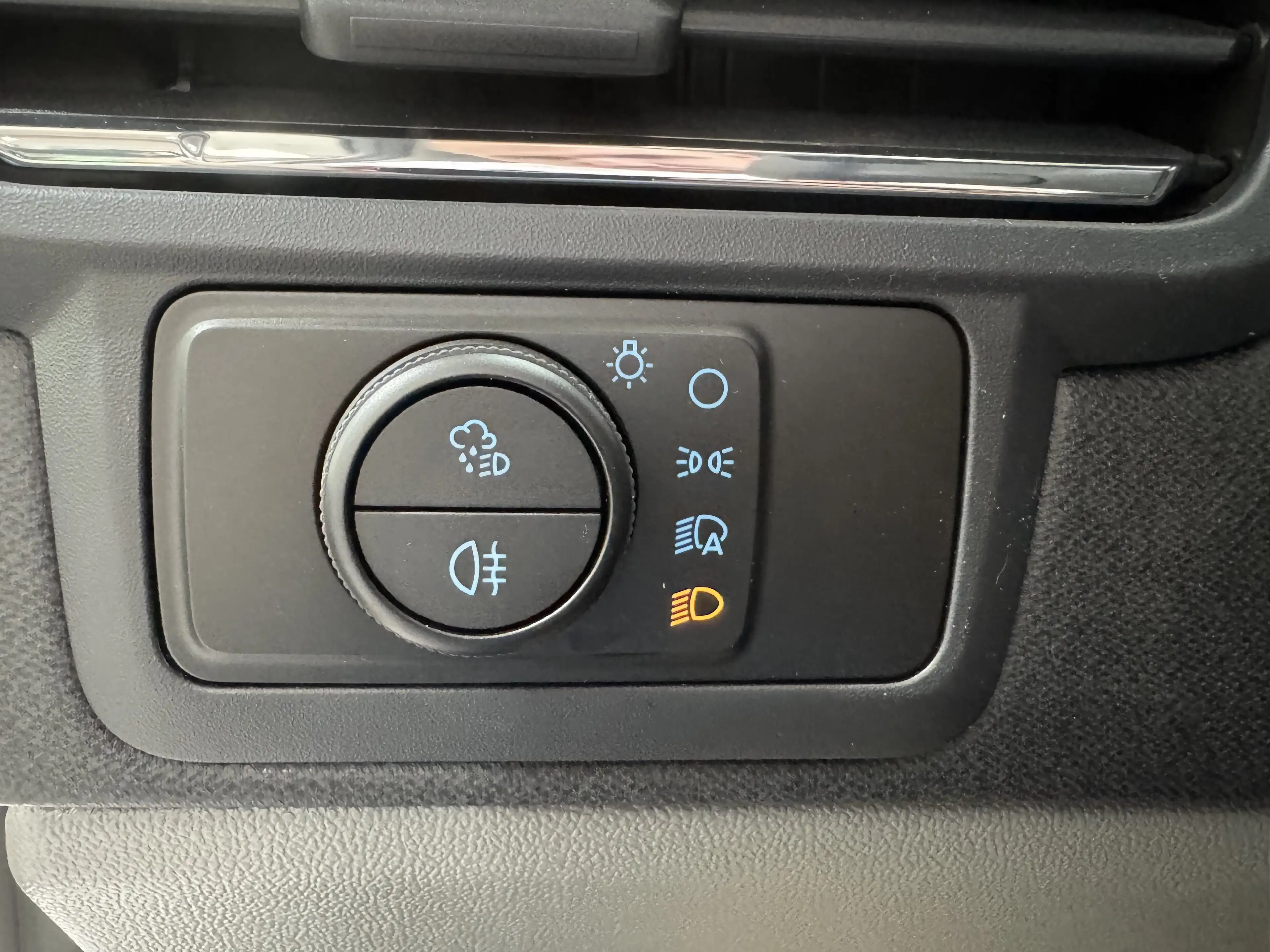 Ford Tourneo Custom Titanium X L1 AWD MATRIX-LED / AHK — photo 15