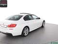 BMW 520 520 d M SPORT SHADOW HUD,KEYLESS,NAVIPROF,HIFI Weiß - thumbnail 5
