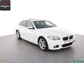 BMW 520 520 d M SPORT SHADOW HUD,KEYLESS,NAVIPROF,HIFI Weiß - thumbnail 7