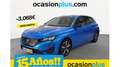 Peugeot 308 1.2 PureTech S&S Allure 130 Azul - thumbnail 1