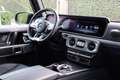 Mercedes-Benz G 63 AMG - NAPPA / NIGHT PACK / DRIVER ASSISTANT PACK !! Чорний - thumbnail 6