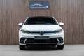 Volkswagen Polo 1.0 TSI R-Line PANO IQ CAMERA Blanc - thumbnail 4
