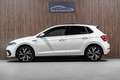 Volkswagen Polo 1.0 TSI R-Line PANO IQ CAMERA Blanc - thumbnail 9