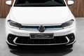 Volkswagen Polo 1.0 TSI R-Line PANO IQ CAMERA Blanc - thumbnail 5