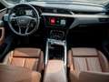 Audi Q8 e-tron 55 quattro Matrix B&O Pano AHK Head Blau - thumbnail 6