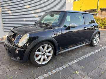 Cooper S