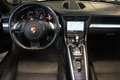 Porsche 911 991 S 3.8 Cabrio PDK 49000 KM Tagliandati Porsche Nero - thumbnail 4