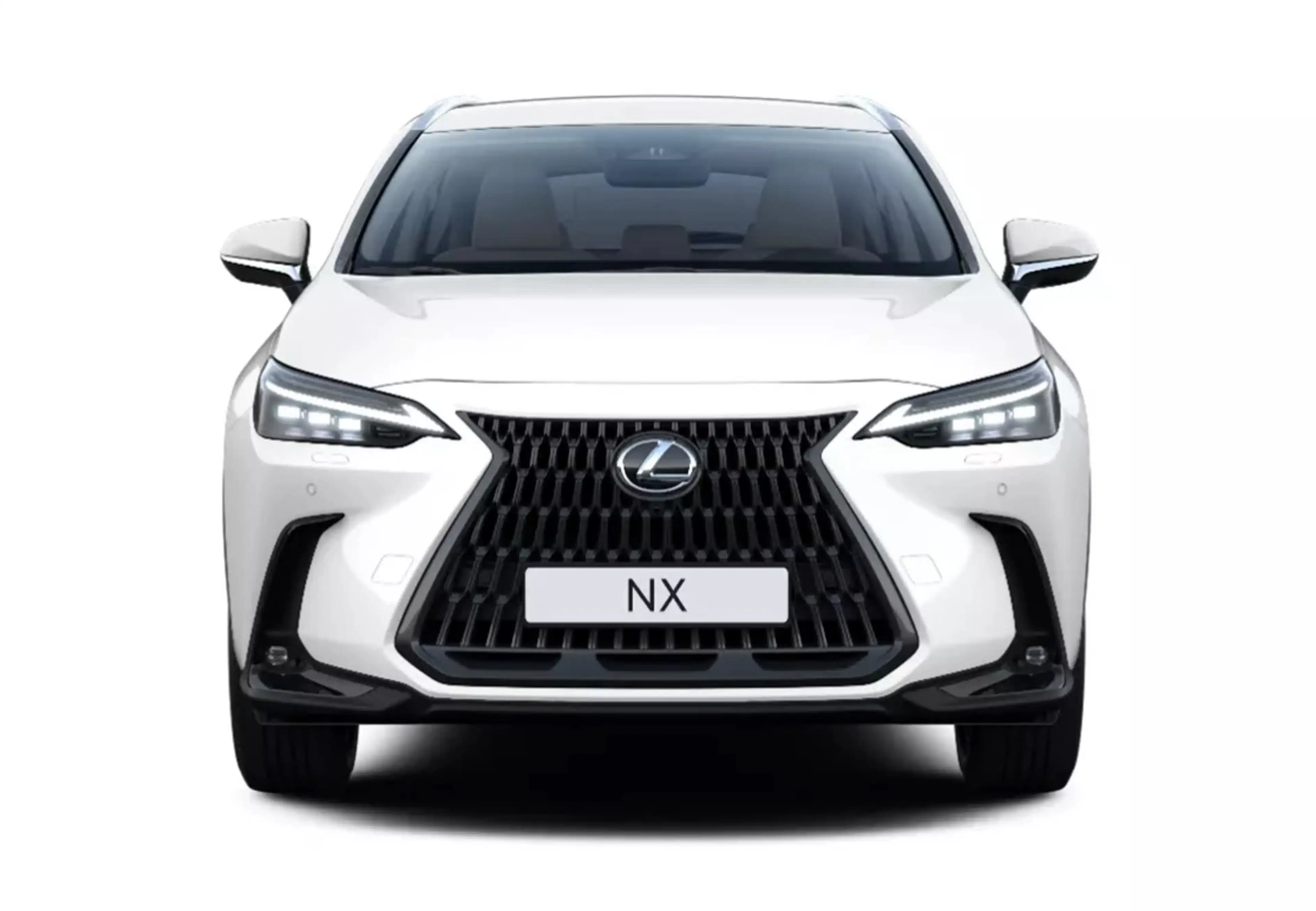 Lexus NX 450h+ Luxury Line Klima Kamera Sitzhzg — photo 3