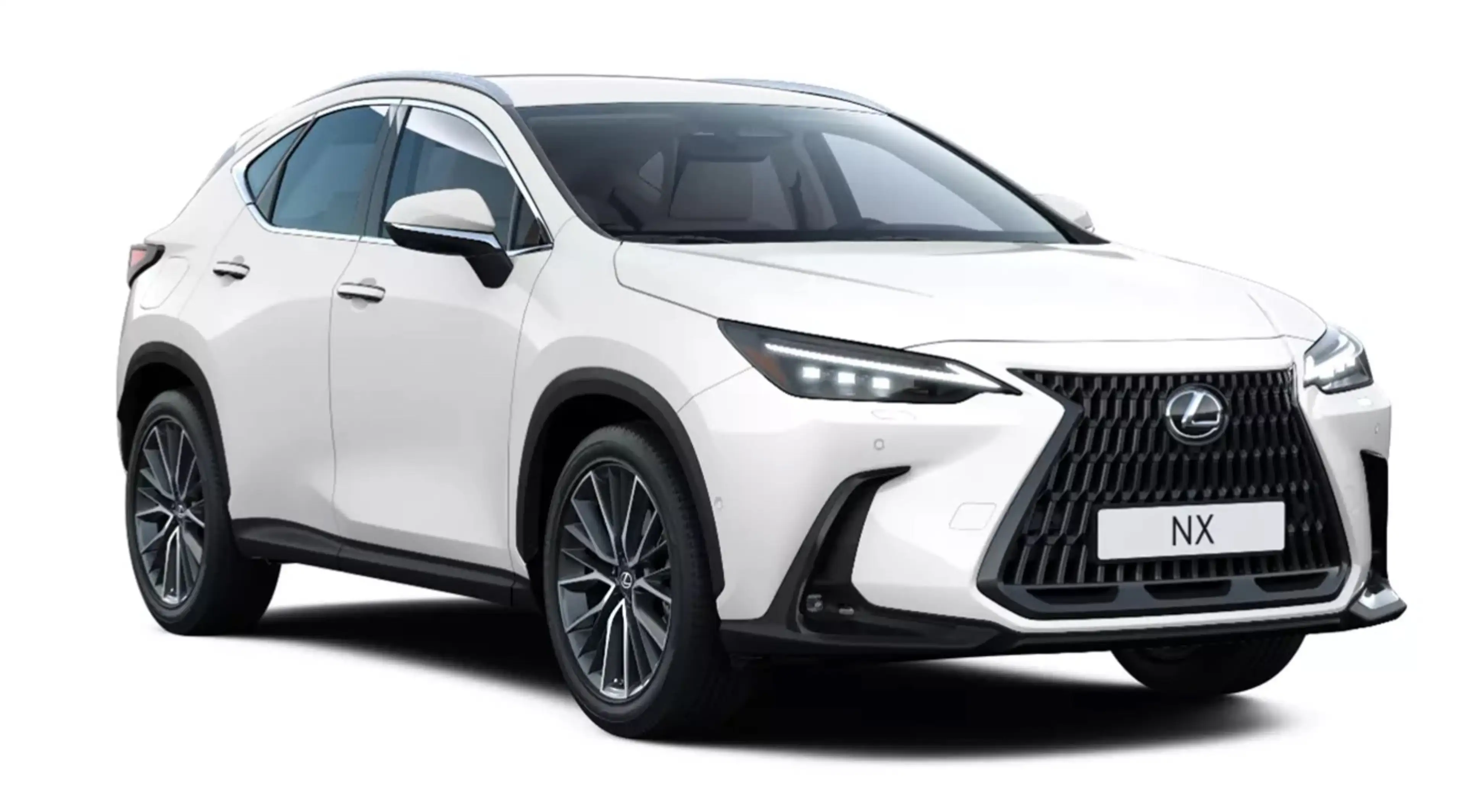Lexus NX 450h+ Luxury Line Klima Kamera Sitzhzg