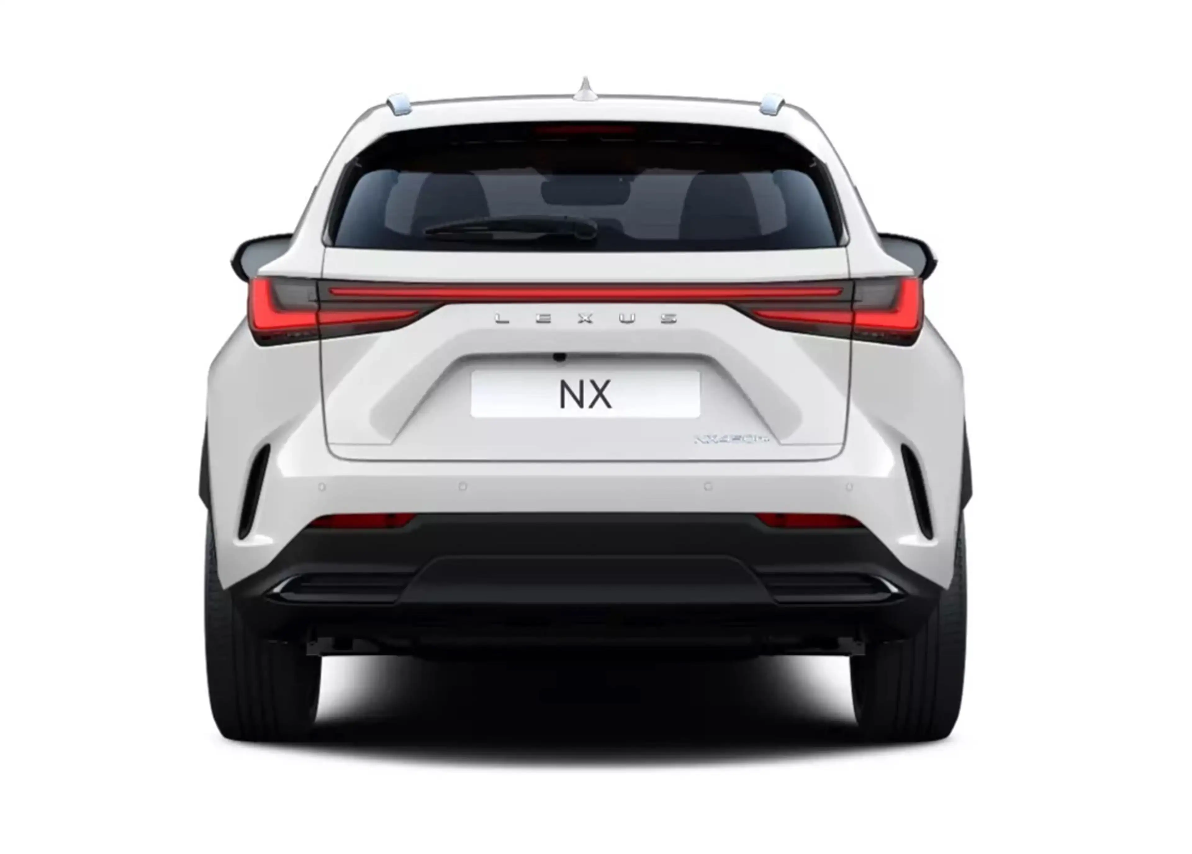 Lexus NX 450h+ Luxury Line Klima Kamera Sitzhzg — photo 4