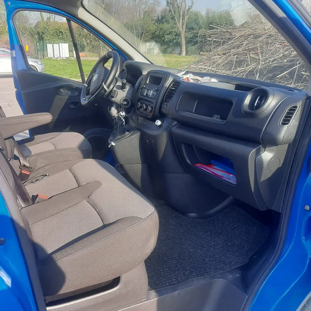 Fiat Talento - 1