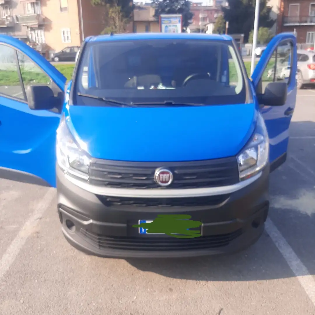 Fiat Talento - 2