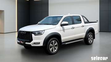 Cross 4 - Evo Cross 4 2.0 turbo diesel 136cv
