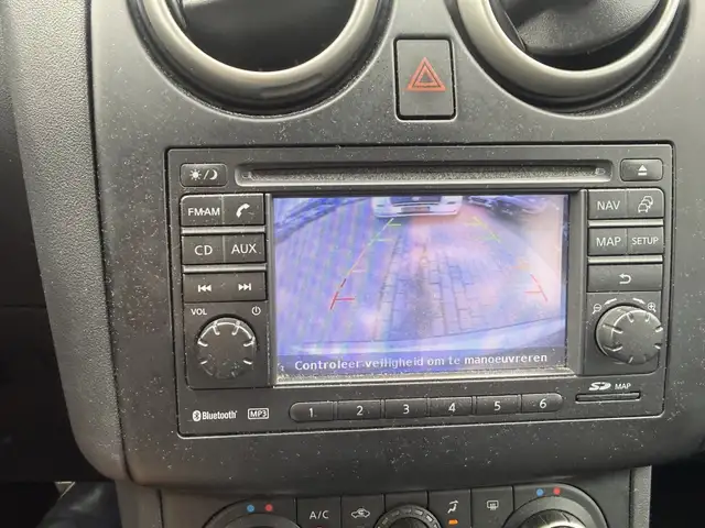 Nissan Qashqai view 10
