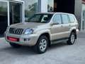 Toyota Land Cruiser D-4D VX Beige - thumbnail 2