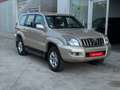 Toyota Land Cruiser D-4D VX Beige - thumbnail 4
