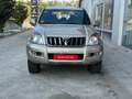Toyota Land Cruiser D-4D VX Beige - thumbnail 3