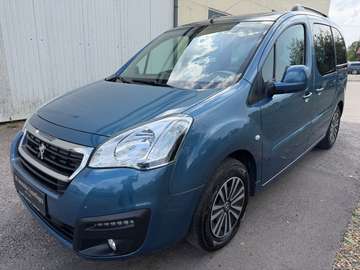 Tepee Active *AUTOMATIK*5 SITZER*