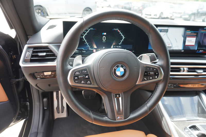 BMW 440 M440i xDrive Gran Coupé — photo 7