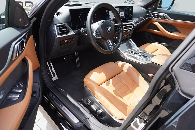 BMW 440 M440i xDrive Gran Coupé — photo 2