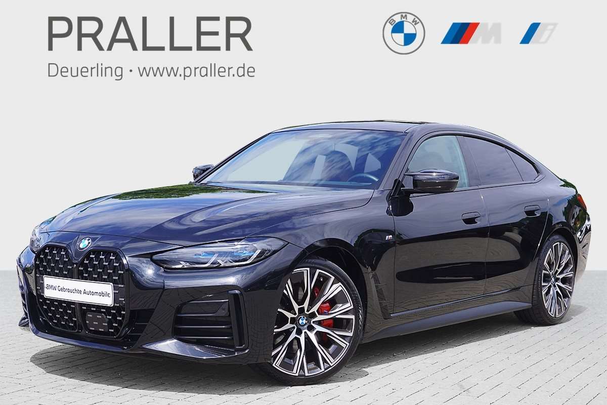 2023 BMW 440