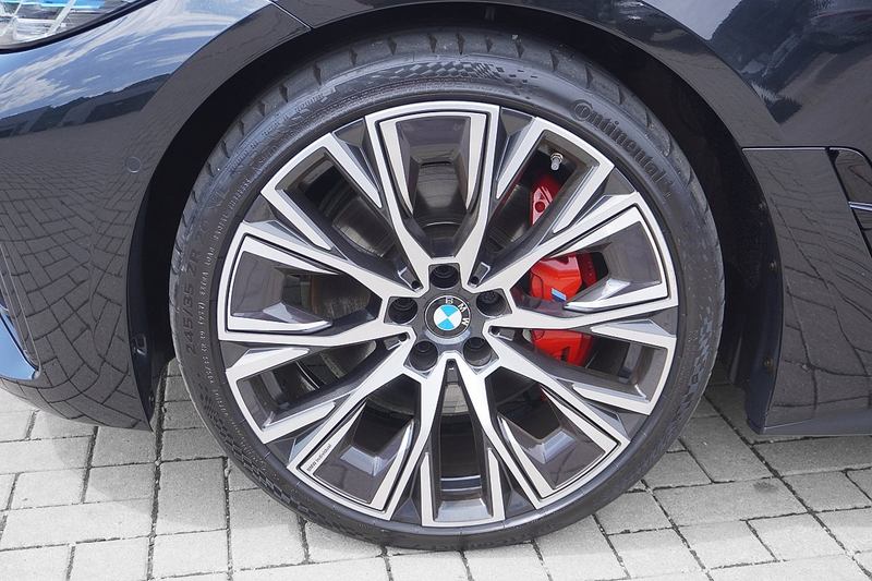 BMW 440 M440i xDrive Gran Coupé — photo 3