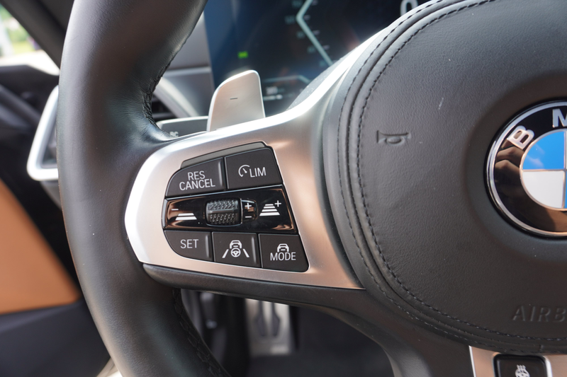 BMW 440 M440i xDrive Gran Coupé — photo 8