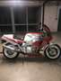 Yamaha FZR 1000 Exup Rouge - thumbnail 3