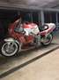 Yamaha FZR 1000 Exup Rouge - thumbnail 5