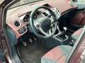 Ford Fiesta 1.6 TDCi Titanium ECOnetic‼️EURO5‼️ Rouge - thumbnail 12