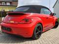 Volkswagen Beetle The Beetle Cabriolet 1.2 TSI (BlueMotion Tech) Rot - thumbnail 22