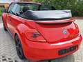 Volkswagen Beetle The Beetle Cabriolet 1.2 TSI (BlueMotion Tech) Piros - thumbnail 13
