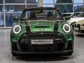 MINI Cooper S Cabrio JCW Trim FACEL. HUD LED NAVI Vert - thumbnail 2