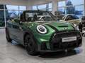 MINI Cooper S Cabrio JCW Trim FACEL. HUD LED NAVI Grün - thumbnail 3