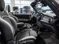MINI Cooper S Cabrio JCW Trim FACEL. HUD LED NAVI Vert - thumbnail 9