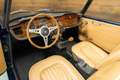 Triumph TR4 Cabriolet | 1967 Blau - thumbnail 13