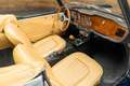 Triumph TR4 Cabriolet | 1967 Blau - thumbnail 10