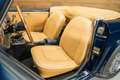 Triumph TR4 Cabriolet | 1967 Blau - thumbnail 11