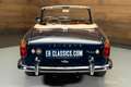 Triumph TR4 Cabriolet | 1967 Blau - thumbnail 15