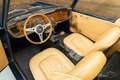 Triumph TR4 Cabriolet | 1967 Blau - thumbnail 2