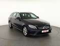 Mercedes-Benz C 200 C200 T-Modell Aut. LED Navi Kamera Sitzheizung Blau - thumbnail 7