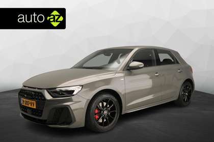 Audi A1 Sportback 35 TFSI S edition S-Tronic | Sonos Premi