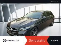 Mercedes-Benz C 200 d T Ava 360Ka Keyl Go Distro Sound Digital