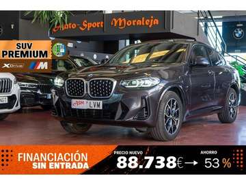 xDrive 30dA xLine